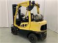 Used Forklifts